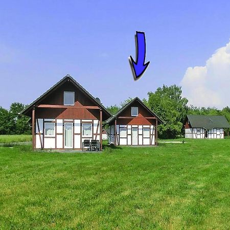 Holiday Home Partwitz, Elsterheide ภายนอก รูปภาพ