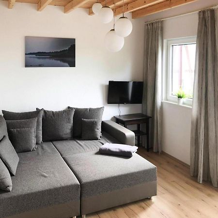 Holiday Home Partwitz, Elsterheide ภายนอก รูปภาพ