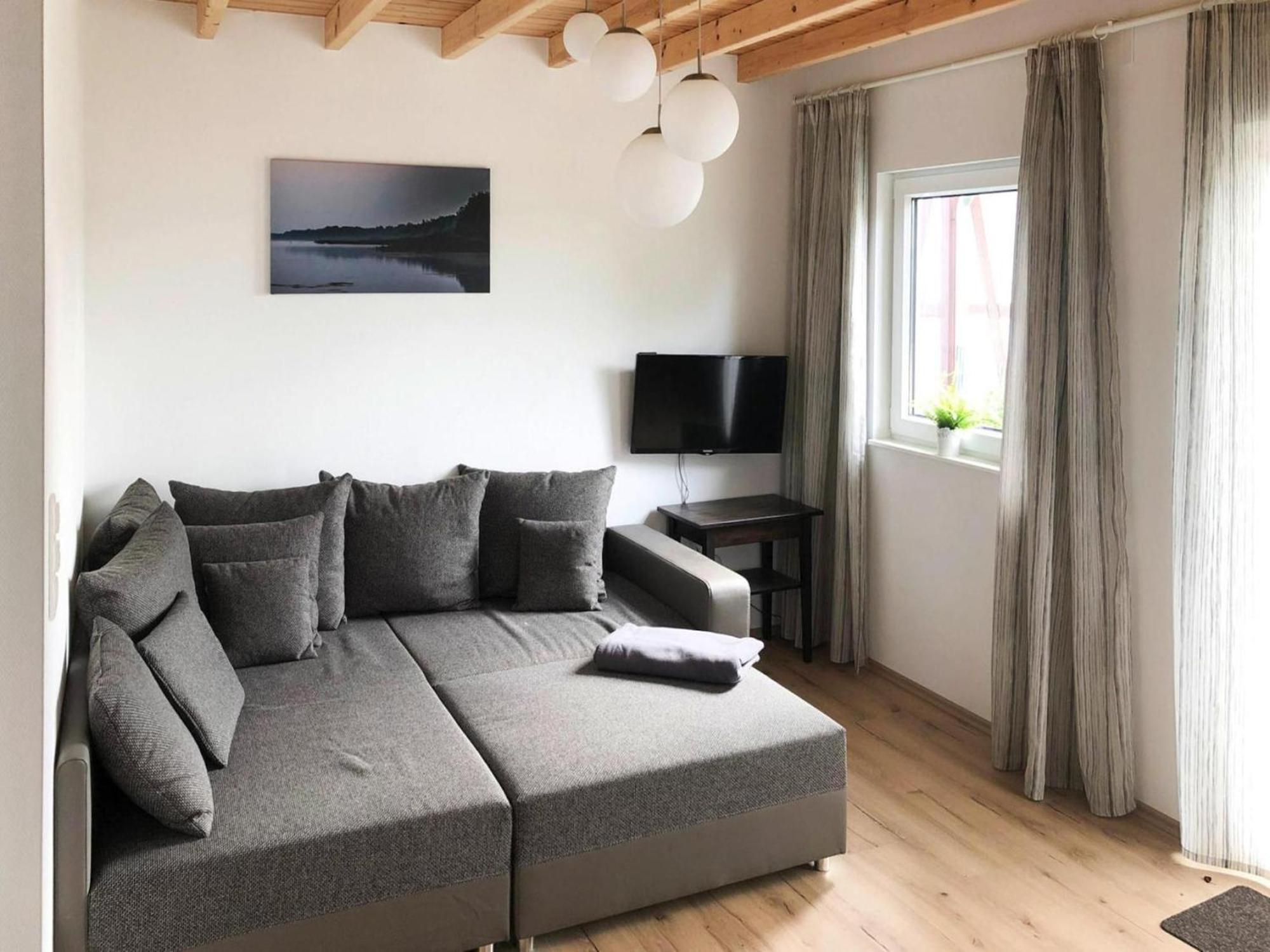 Holiday Home Partwitz, Elsterheide ภายนอก รูปภาพ
