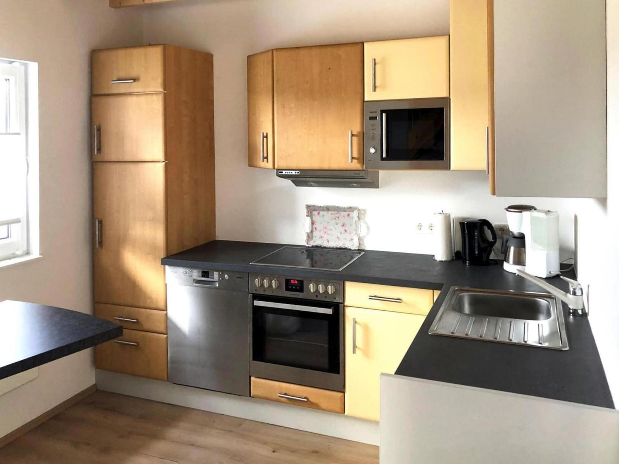 Holiday Home Partwitz, Elsterheide ภายนอก รูปภาพ