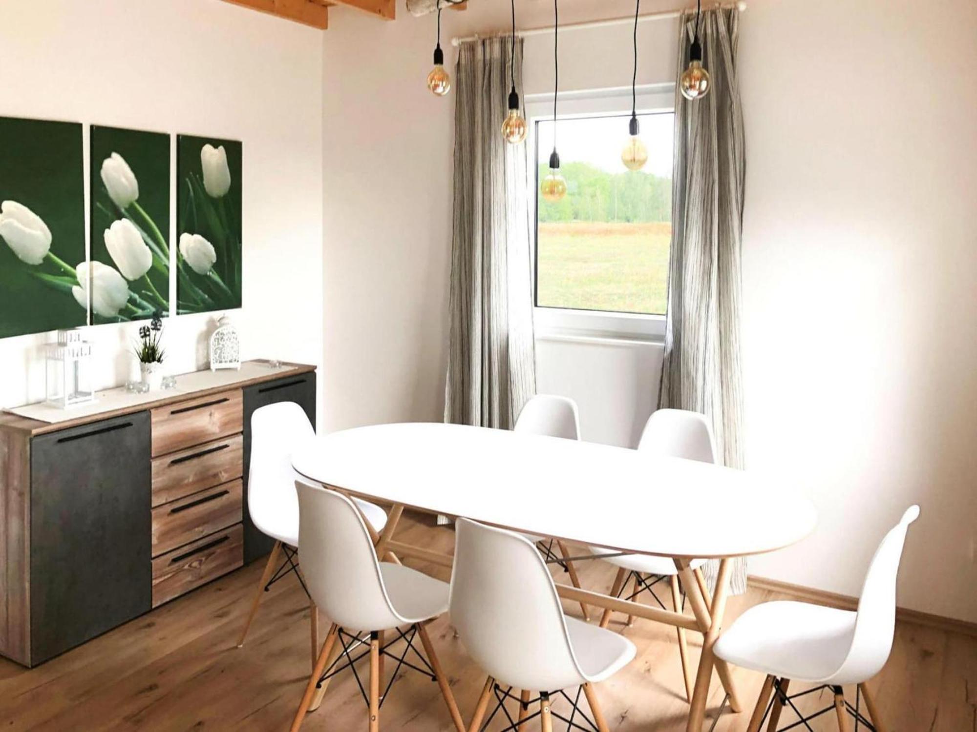 Holiday Home Partwitz, Elsterheide ภายนอก รูปภาพ