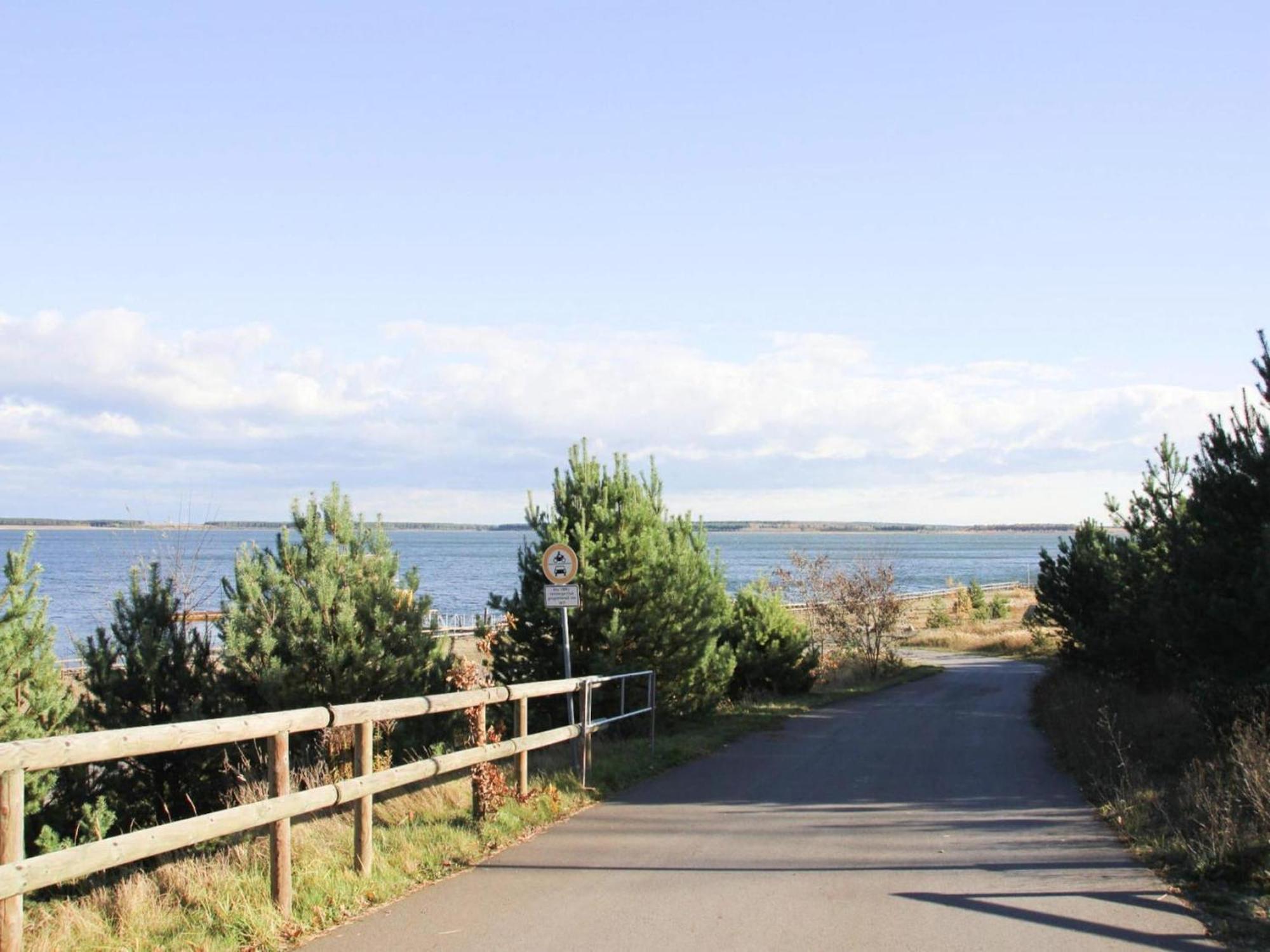 Holiday Home Partwitz, Elsterheide ภายนอก รูปภาพ