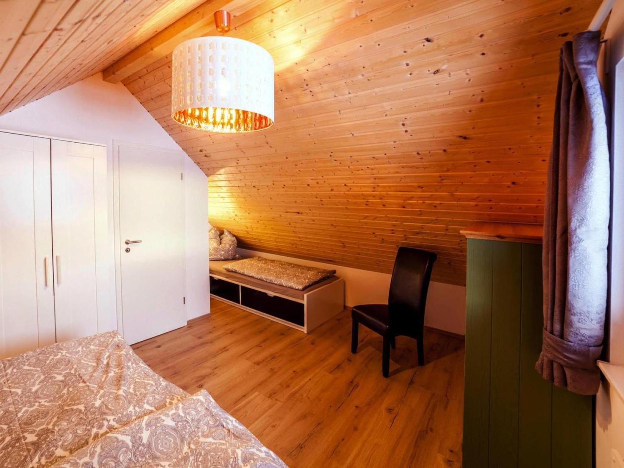 Holiday Home Partwitz, Elsterheide ภายนอก รูปภาพ